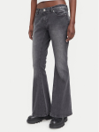 Juicy Couture Teksad JCDJE126974 Sinine Bootcut Fit