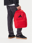 adidas Seljakott C-CLSC BARS BP IS7052 Punane