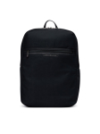 Tommy Hilfiger Seljakott Th Nylon Tech Backpack AM0AM14996 Must