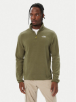 The North Face Fliis Glacier NF0A8D0Q Khakiv&auml;rviline Regular Fit