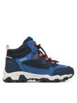 Geox Saapad J Magnetar Boy B Abx J463ZC 050FU C4277 S Sinine