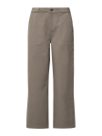 The North Face Riidest p&uuml;ksid Pinecrest NF0A8J01 Tumebeež Regular Fit