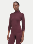 Guess Bodi V6BP04 K6317 Bordoopunane Slim Fit