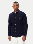 Tommy Hilfiger S&auml;rk Western Corduroy MW0MW45647 Tumesinine Regular Fit