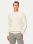 Gant Kampsun 8050601 Beež Regular Fit