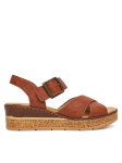 Rieker Sandaalid 63795-22 Pruun