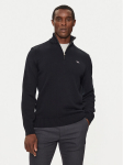 Gant Kampsun Casual Cotton Half Zip 8030170 Must Regular Fit