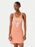Guess Rannakleit E3GP03 JA914 Oranž Regular Fit