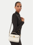 Furla K&auml;ekott Moonlight Mini WE00921 BX3036 PNN00 Kreemjas