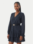 Guess Kokteilikleit W6BK42 W4225 Tumesinine Regular Fit