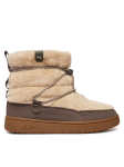 Puma Lumesaapad Snowbae Suede Wns 402175 Beež