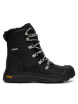 EMU Australia Lumesaapad Dongara Zip W13389 Must