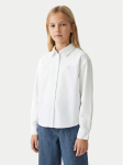 Beverly Hills Polo Club S&auml;rk W126-BHGST-1063-01X Valge Regular Fit