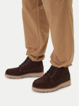 Timberland Saapad Britton Mills Chukka TB0A6CEPEIV1 Pruun