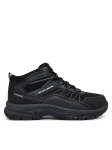 Skechers Matkajalatsid Waterproof Relaxed Fit: Trego - Ashaway 180336/BKCC Must