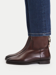 U.S. Polo Assn. Saapad EO-MIKOL001W/GL1 Pruun