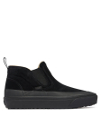 Vans Saapad Mid-Slip Insulated VN000V7ZBLK1 Must