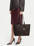Nine West K&auml;ekott EO-QUIET ELEGANCE-LDA9895 Tumepruun
