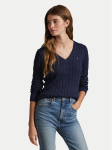 Polo Ralph Lauren Kampsun 211971870004 Tumesinine Slim Fit