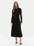 United Colors Of Benetton Kootud kleit 1QMKDV01W Must Regular Fit