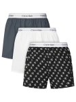 Calvin Klein Underwear Bokserite komplekt LV00NB4267 Valge
