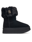 Liu Jo Lumesaapad Jane 12 SF6155 P0306 Must
