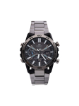 Casio K&auml;ekell Edifice ECB-2000DC-1AEF Must