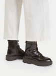 Beverly Hills Polo Club Saapad CEO-LI25205-2 Tumepruun