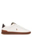 Polo Ralph Lauren Tossud Heritage Court III 809P15746001 Valge