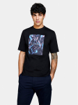 Sisley T-s&auml;rk 3I1XS103I Must Regular Fit