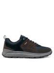 Geox Tossud U Spherica 4X4 B Abx U66FDB 02211 CK6F4 Pruun