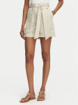 Guess Riidest &scaron;ortsid W5GD1R WG4C2 Helebeež Regular Fit