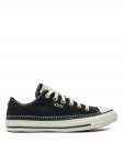 Converse Tennised Chuck Taylor All Star Crafted Stitching Ox A07546C Must