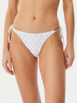 Guess Bikini alumine osa E5GO11 MC040 Valge