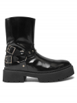 Steve Madden Saapad Zwart SM11003405 Must 38