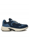 Tommy Jeans Tossud The Coney Suede EM0EM01501 Tumesinine