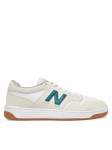 New Balance Tossud NM480JDI Valge