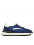 D.A.T.E. Tossud Athleta M421-AT-NY Tumesinine