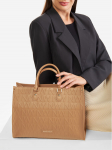 Nine West K&auml;ekott LX10044 Pruun