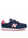 New Balance Tossud GV500VP1 Sinine
