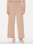 United Colors Of Benetton Kootud p&uuml;ksid 3UNN3F03B Beež Relaxed Fit