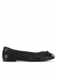 Lasocki Baleriinad WI45-550-01 Must 36