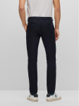 Boss Riidest p&uuml;ksid Kaito1_T 50487754 Tumesinine Slim Fit 56