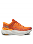 Skechers Jooksujalatsid Max Cushioning Suspension 220936/ORG Oranž