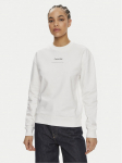 Calvin Klein Pluus Multi Logo K20K207216 Valge Regular Fit