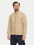 Tommy Hilfiger Kevad-s&uuml;gis jope MW0MW37461 Beež Regular Fit