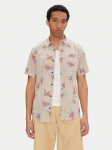 Quiksilver S&auml;rk Apero Classic EQYWT04605 Beež Regular Fit S