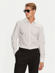 Hugo S&auml;rk Kenno 50527863 Valge Regular Fit