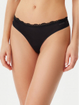 Calvin Klein Underwear Stringid LV00QD5270 Must XS