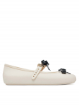 Melissa Baleriinad Melissa Soft Ballerina Bow Ad M 35971 Ekr&uuml;&uuml;v&auml;rv